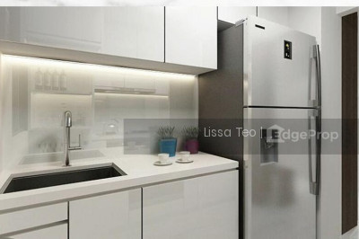 KOVAN REGENCY Apartment / Condo | Listing