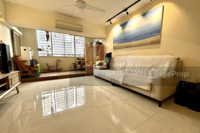 159 BISHAN STREET 13 HDB | Listing