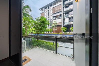 PARC KOMO Apartment / Condo | Listing