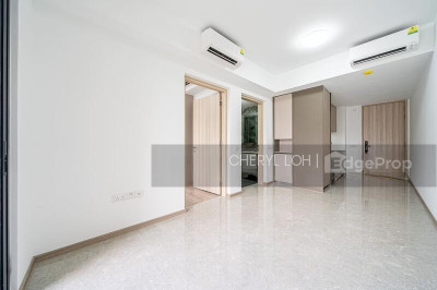 SENGKANG GRAND RESIDENCES Apartment / Condo | Listing