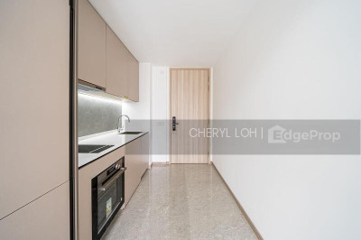 SENGKANG GRAND RESIDENCES Apartment / Condo | Listing