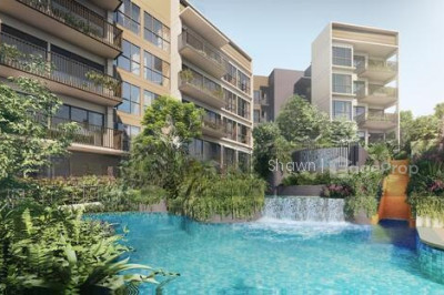 THE WATERGARDENS AT CANBERRA Apartment / Condo | Listing