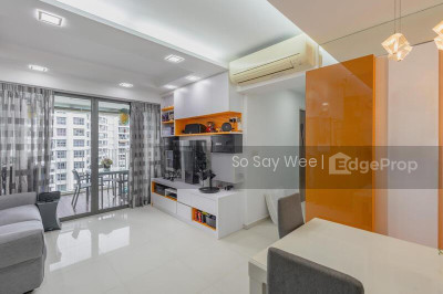 348D YISHUN AVENUE 11 HDB | Listing