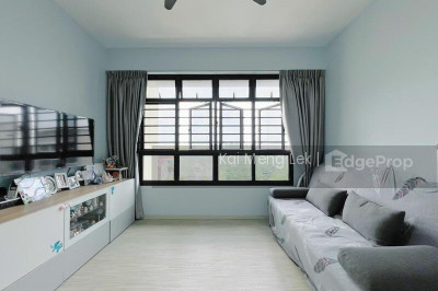 991B BUANGKOK LINK HDB | Listing