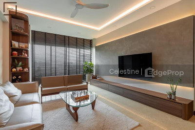 PENROSE Apartment / Condo | Listing