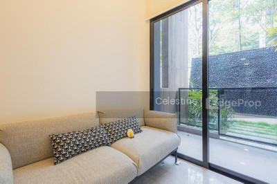 KENT RIDGE HILL RESIDENCES Apartment / Condo | Listing