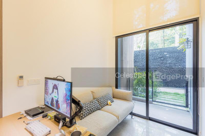 KENT RIDGE HILL RESIDENCES Apartment / Condo | Listing