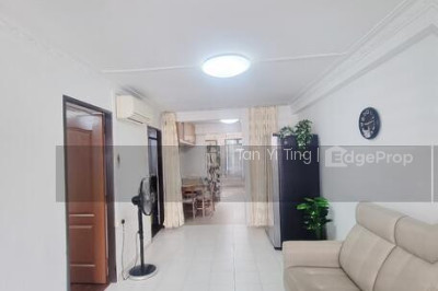 153 MEI LING STREET HDB | Listing