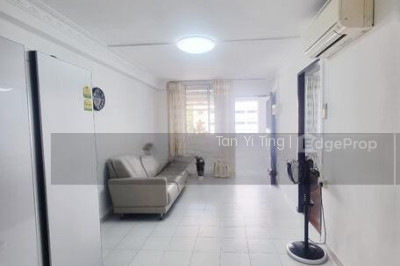 153 MEI LING STREET HDB | Listing