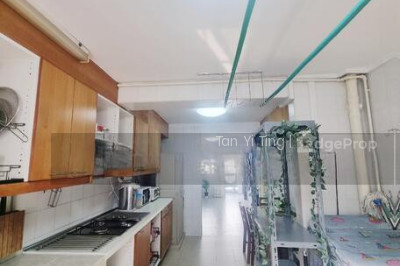 153 MEI LING STREET HDB | Listing