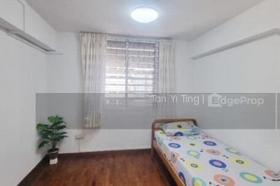 153 MEI LING STREET HDB | Listing