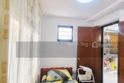 153 MEI LING STREET HDB | Listing