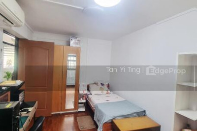 153 MEI LING STREET HDB | Listing