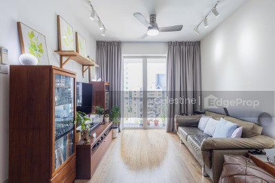 D'LOTUS Apartment / Condo | Listing