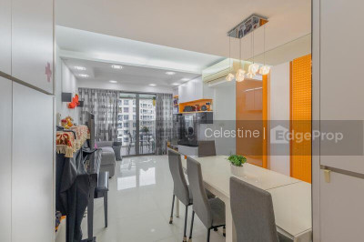 348D YISHUN AVENUE 11 HDB | Listing