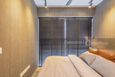 THE GARDEN RESIDENCES Apartment / Condo | Listing