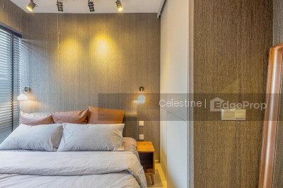 THE GARDEN RESIDENCES Apartment / Condo | Listing