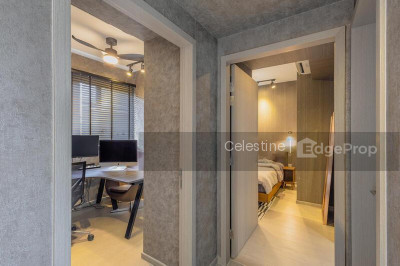 THE GARDEN RESIDENCES Apartment / Condo | Listing