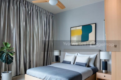 THE WISTERIA Apartment / Condo | Listing