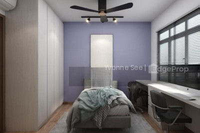 THE WISTERIA Apartment / Condo | Listing