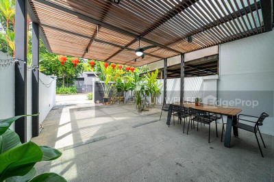 EMERALD HILL CONSERVATION AREA Landed | Listing