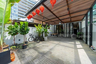 EMERALD HILL CONSERVATION AREA Landed | Listing