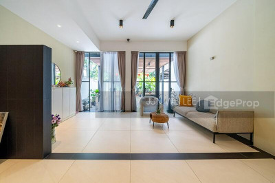 EMERALD HILL CONSERVATION AREA Landed | Listing