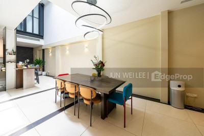 EMERALD HILL CONSERVATION AREA Landed | Listing