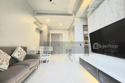 ROBIN RESIDENCES Apartment / Condo | Listing