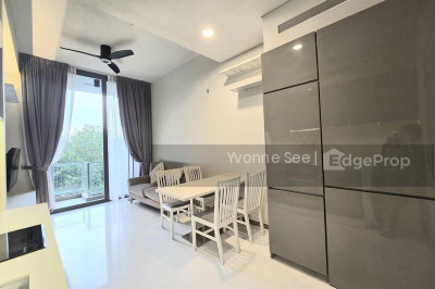 ROBIN RESIDENCES Apartment / Condo | Listing