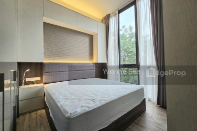 ROBIN RESIDENCES Apartment / Condo | Listing