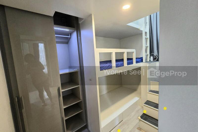 ROBIN RESIDENCES Apartment / Condo | Listing