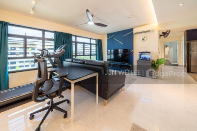 610C TAMPINES NORTH DRIVE 1 HDB | Listing