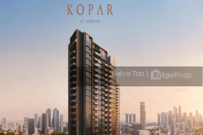 KOPAR AT NEWTON Apartment / Condo | Listing