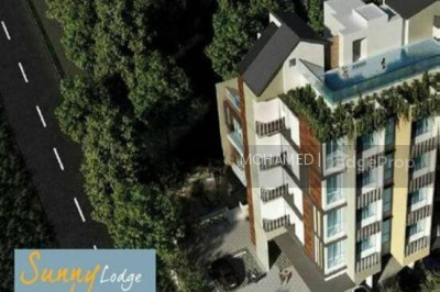 SUNNY LODGE Apartment / Condo | Listing