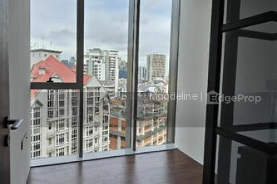 THE IVERIA Apartment / Condo | Listing