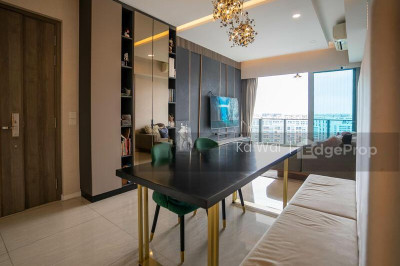 STARS OF KOVAN Apartment / Condo | Listing