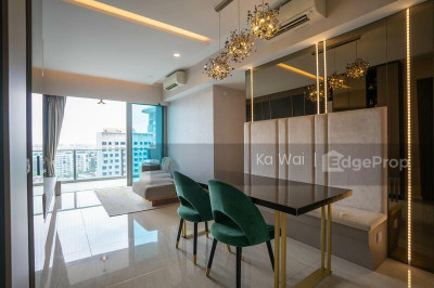 STARS OF KOVAN Apartment / Condo | Listing