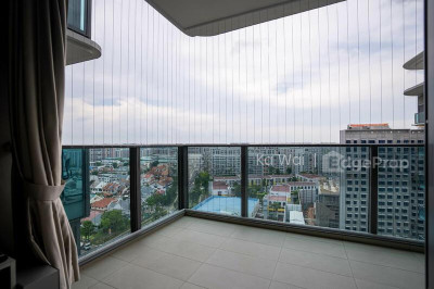 STARS OF KOVAN Apartment / Condo | Listing