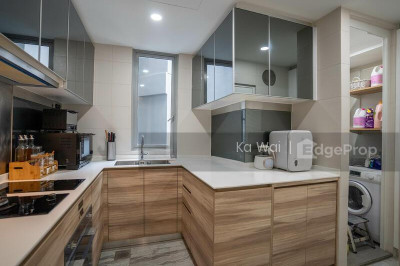 STARS OF KOVAN Apartment / Condo | Listing