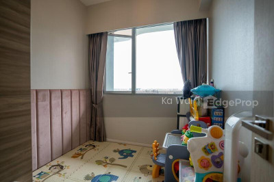 STARS OF KOVAN Apartment / Condo | Listing