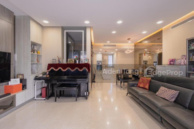 AMBER RESIDENCES Apartment / Condo | Listing