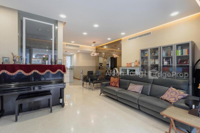 AMBER RESIDENCES Apartment / Condo | Listing