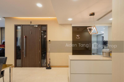 AMBER RESIDENCES Apartment / Condo | Listing