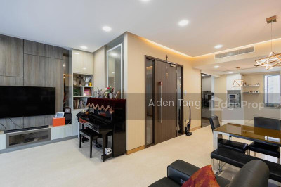 AMBER RESIDENCES Apartment / Condo | Listing