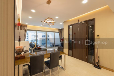 AMBER RESIDENCES Apartment / Condo | Listing