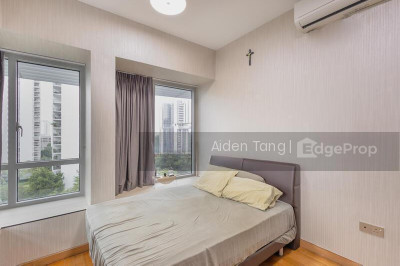 AMBER RESIDENCES Apartment / Condo | Listing