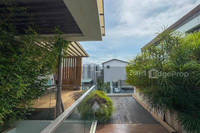 SURIN VILLAS Landed | Listing