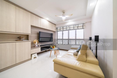 186A FENGSHAN GREENVILLE HDB | Listing