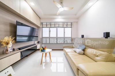 186A FENGSHAN GREENVILLE HDB | Listing